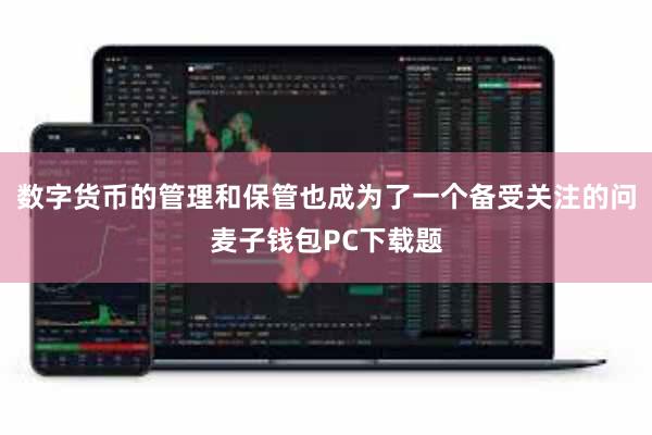 数字货币的管理和保管也成为了一个备受关注的问麦子钱包PC下载题