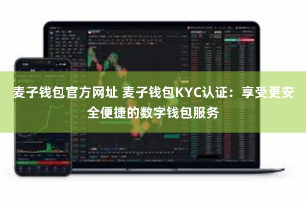 麦子钱包官方网址 麦子钱包KYC认证：享受更安全便捷的数字钱包服务