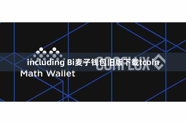 including Bi麦子钱包旧版下载tcoin